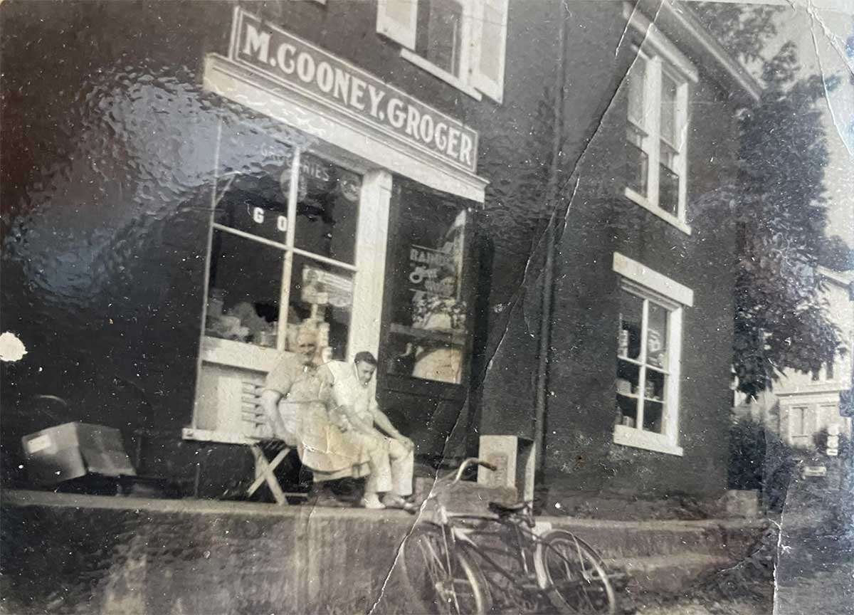 Cooney's