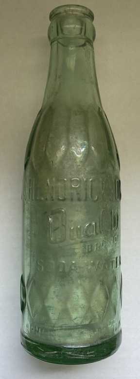 Bottle