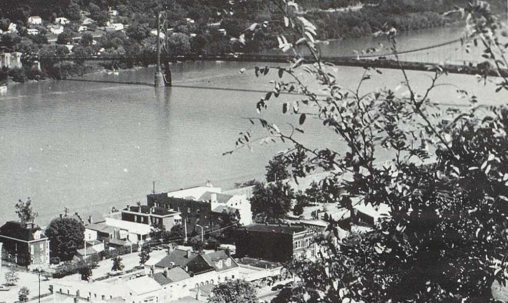 Maysville, Ky