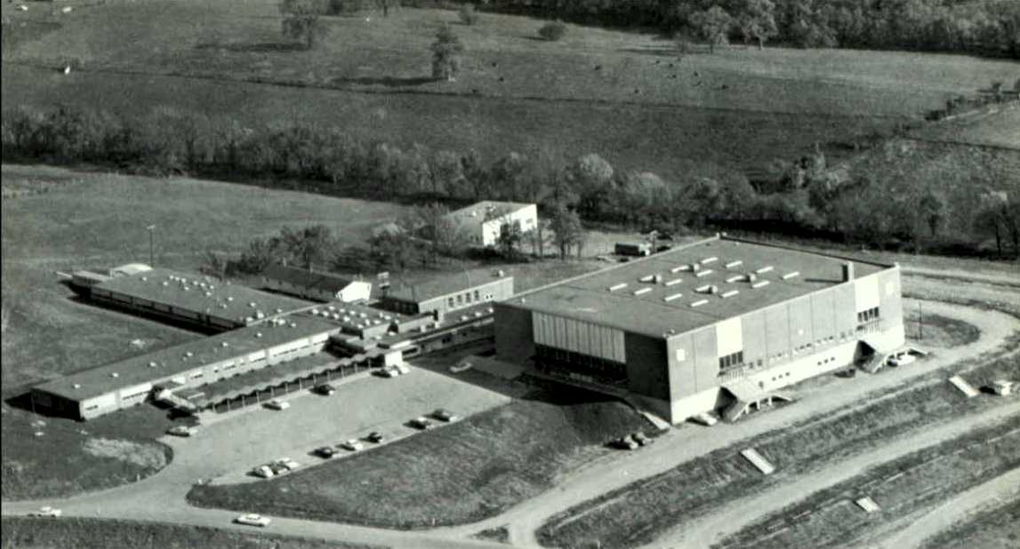 Mason Co HS
