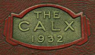 Calx