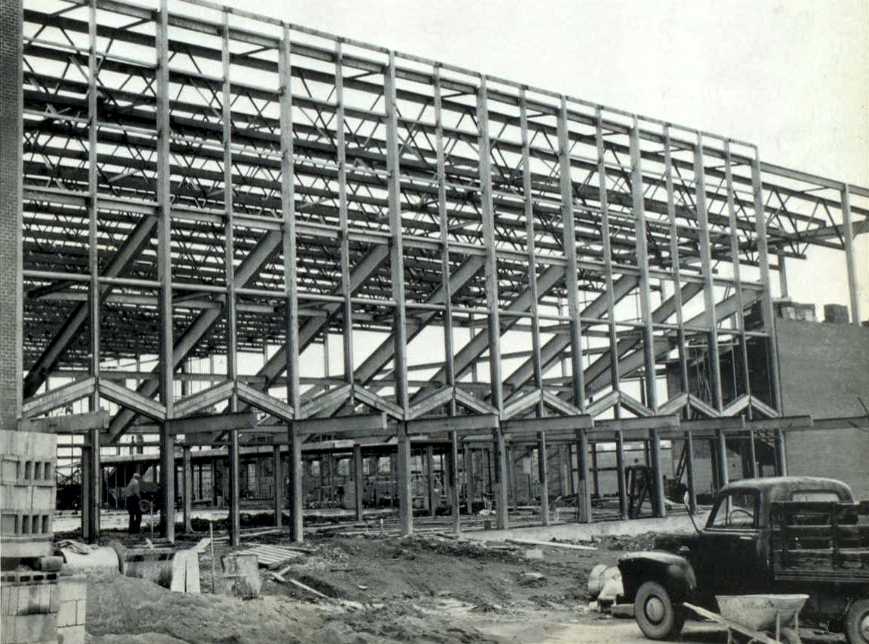 Mason Co. HS