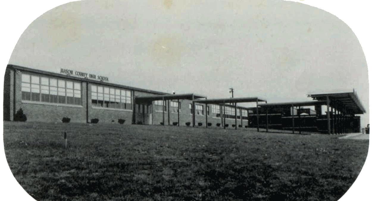 Mason Co HS