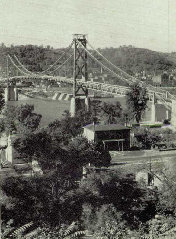Maysville, Ky