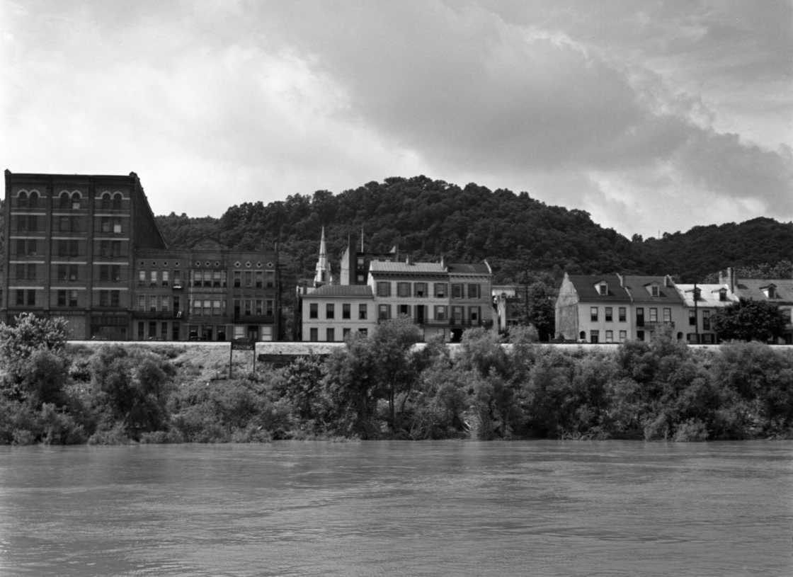 Maysville, Ky