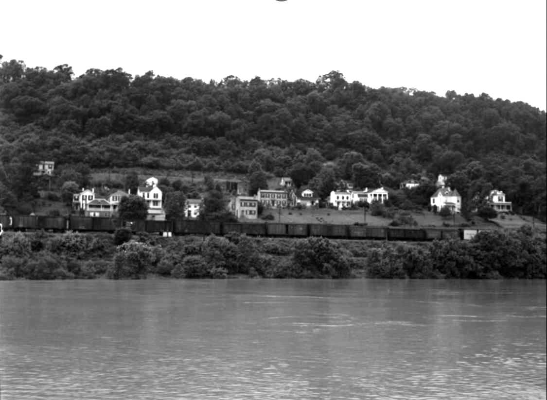 Maysville, Ky