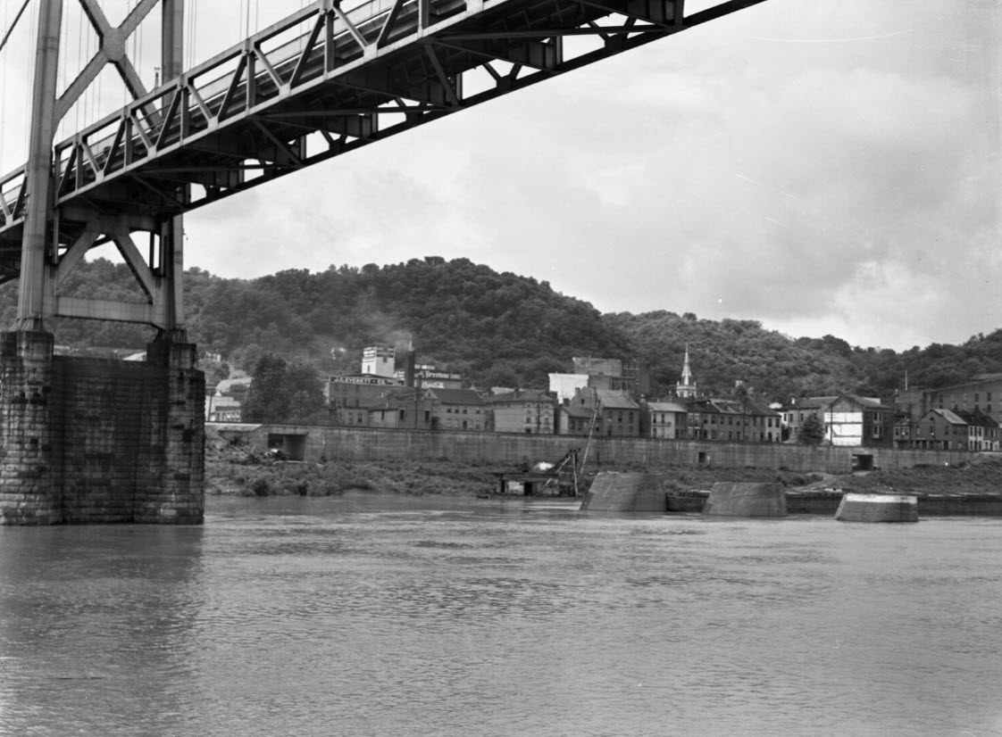 Maysville, Ky