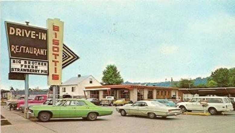 Bisoti's