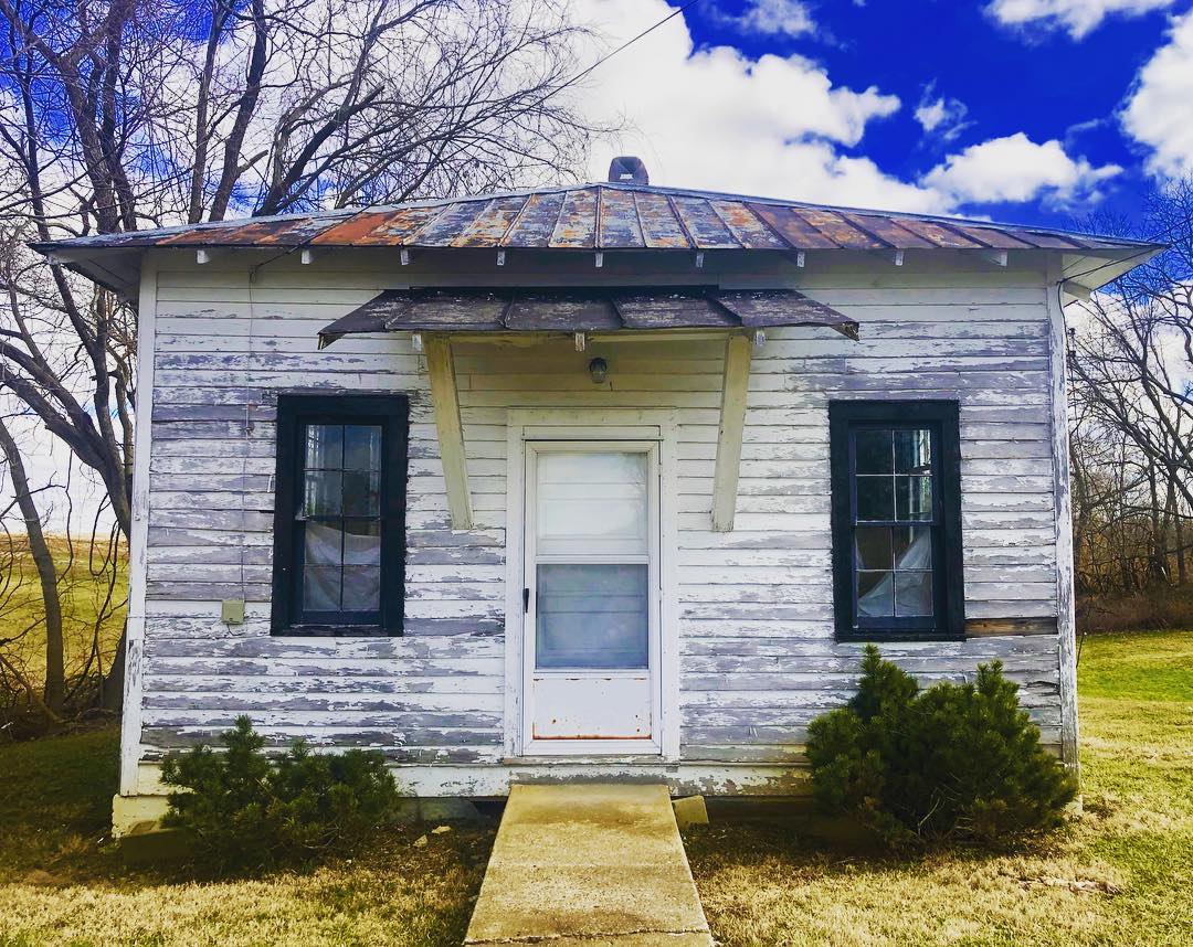 Minerva, Ky