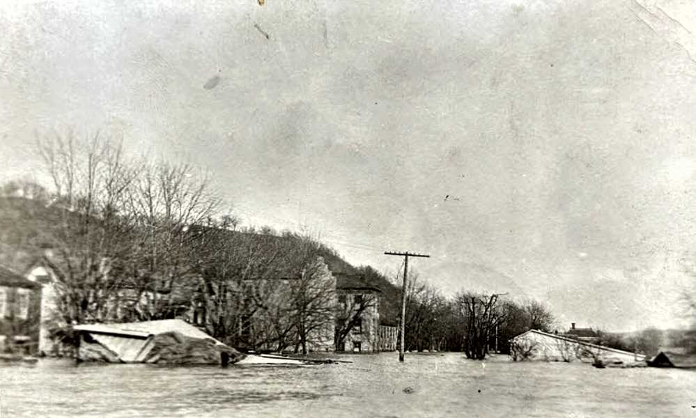 Aberdeen, Ohio