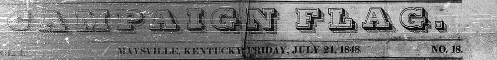 Maysville, Ky