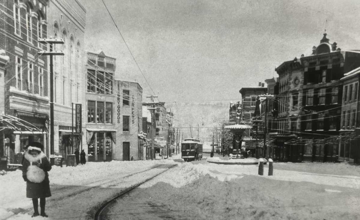 Maysville, Ky