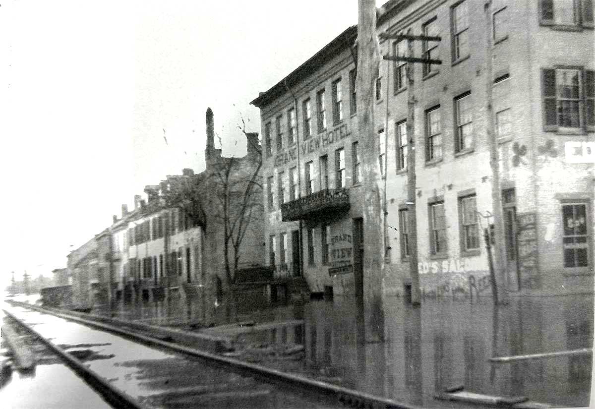 Maysville, Ky