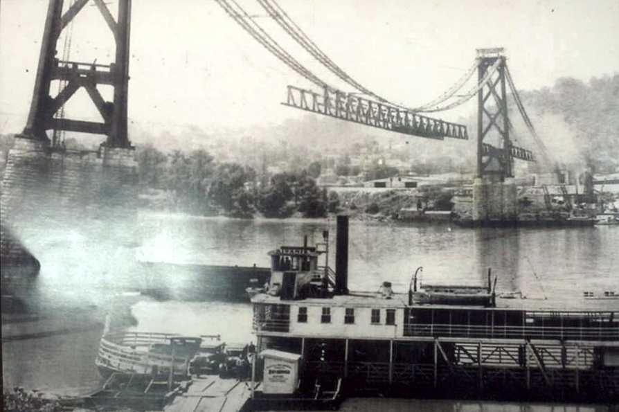 Maysville, Ky