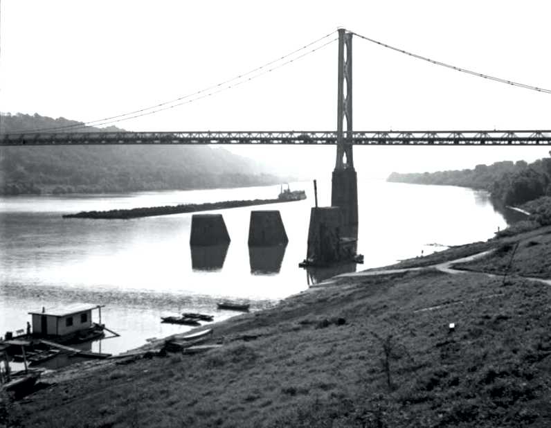Maysville, Ky
