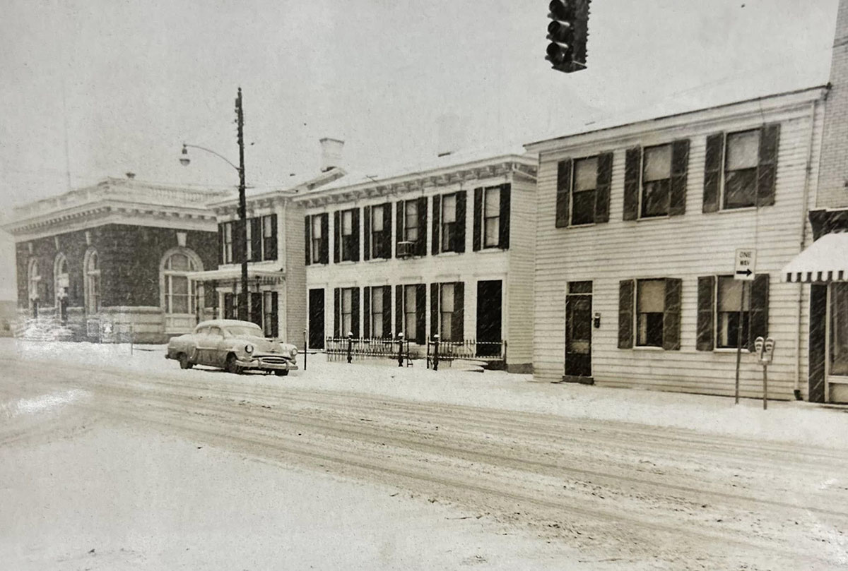 Maysville, Ky