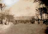 Covered Bridge