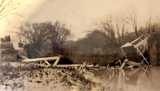 Covered Bridge