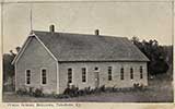 Tollsboro School