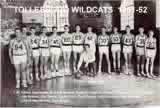 Tollsboro Basketball