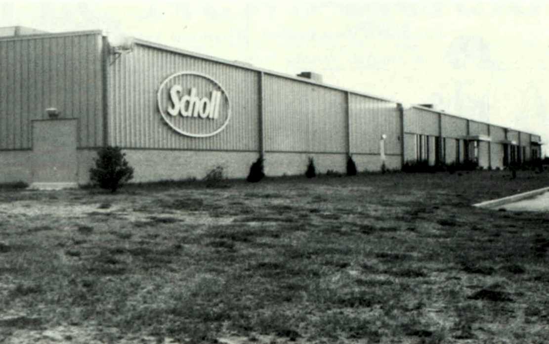 Scholl
