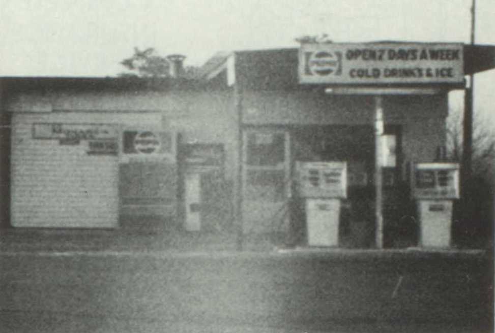 Danny's
