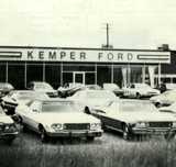 Kemper Ford