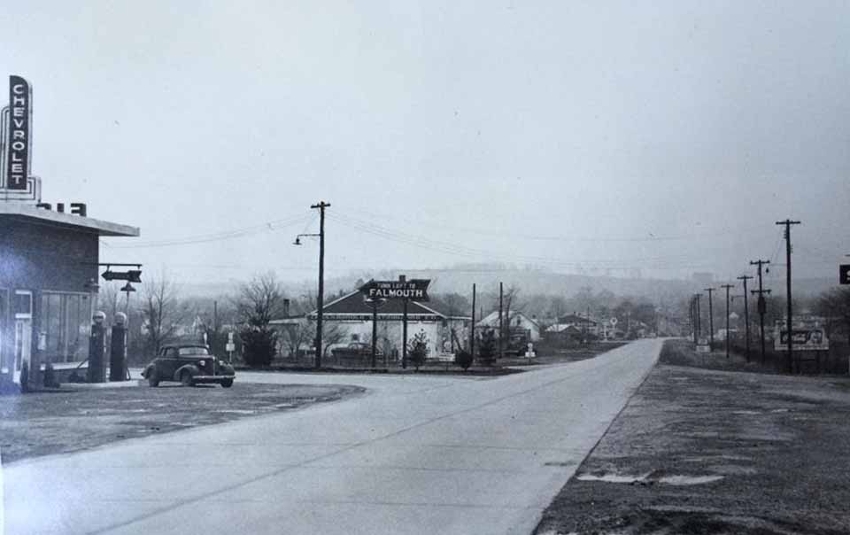 Street Scene