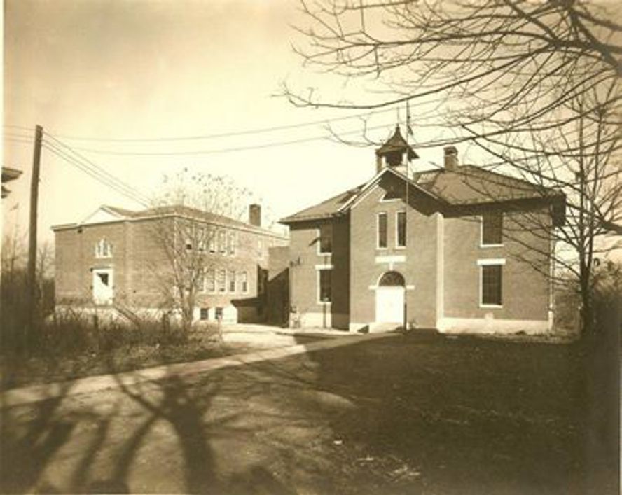 Morgan School