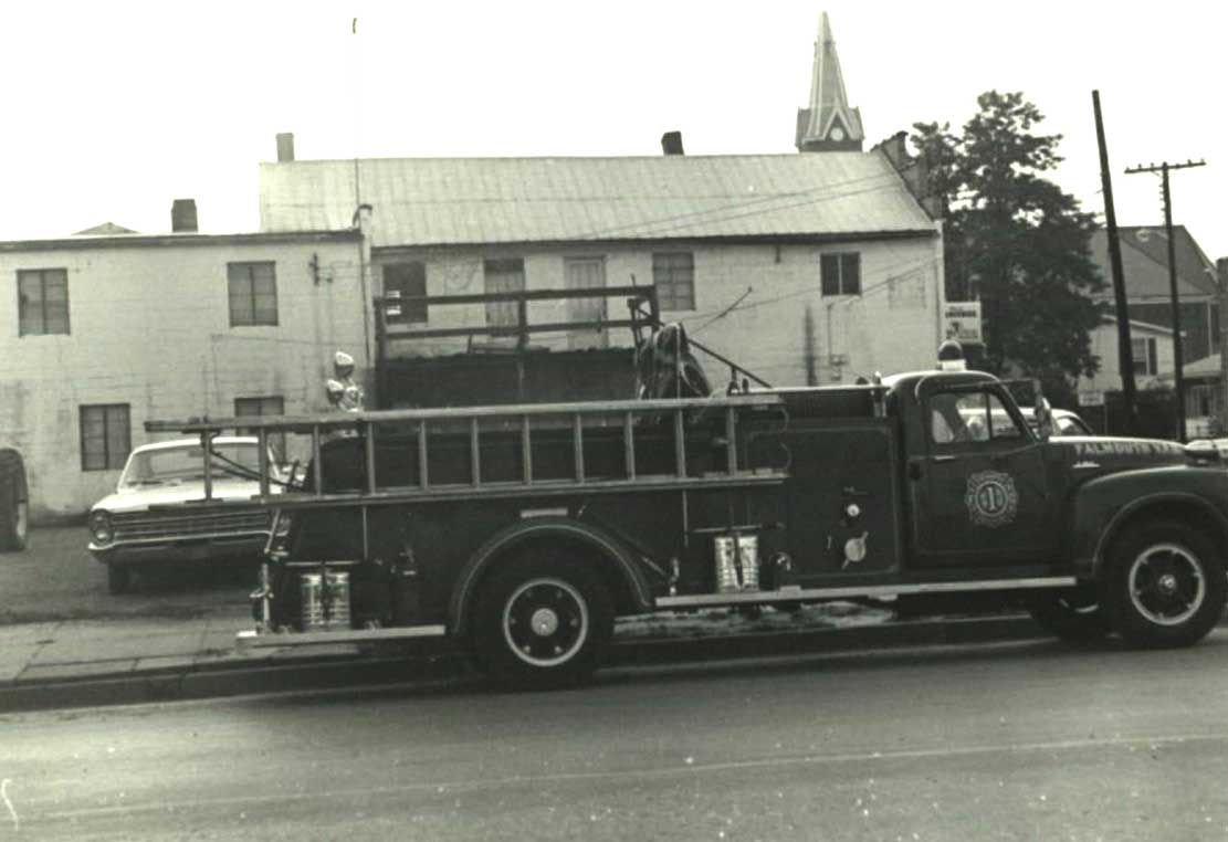 Falmouth, Ky
