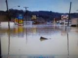 1997 Falmouth Flood