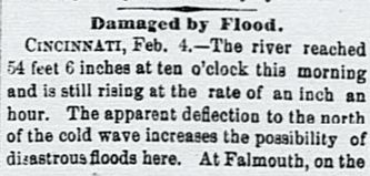 1887 Flood