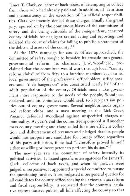 Taxes