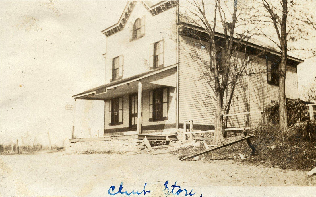 D. C. Kennedy General Store