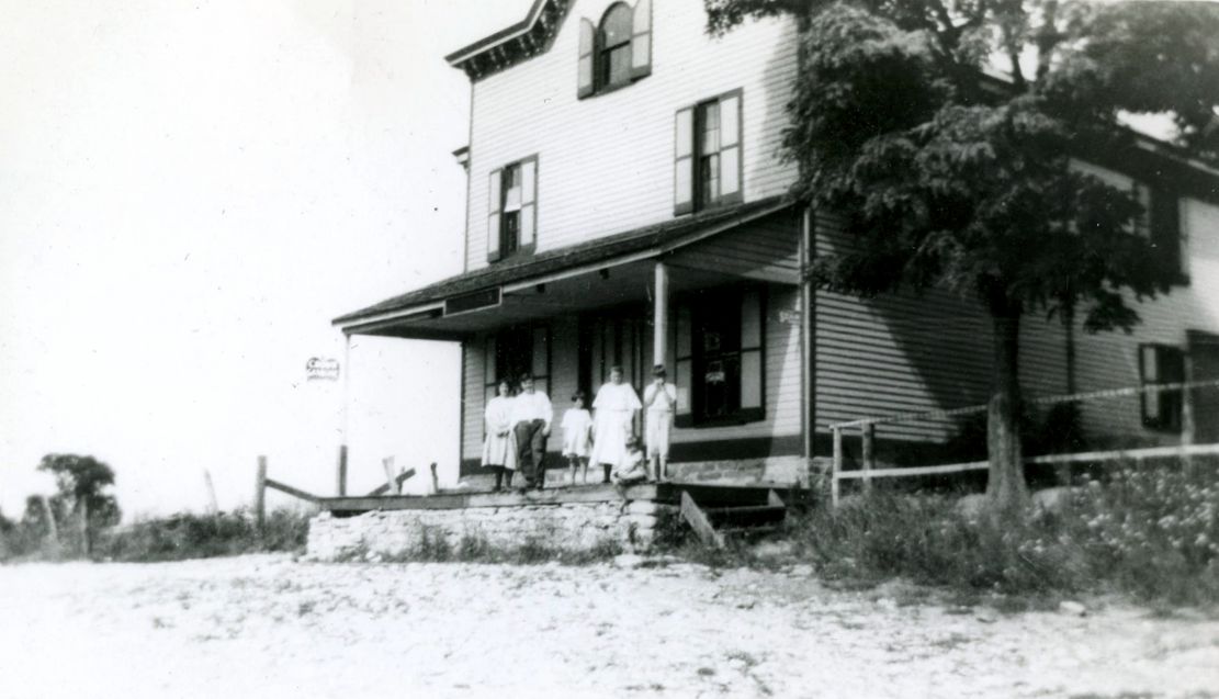 D. C. Kennedy General Store