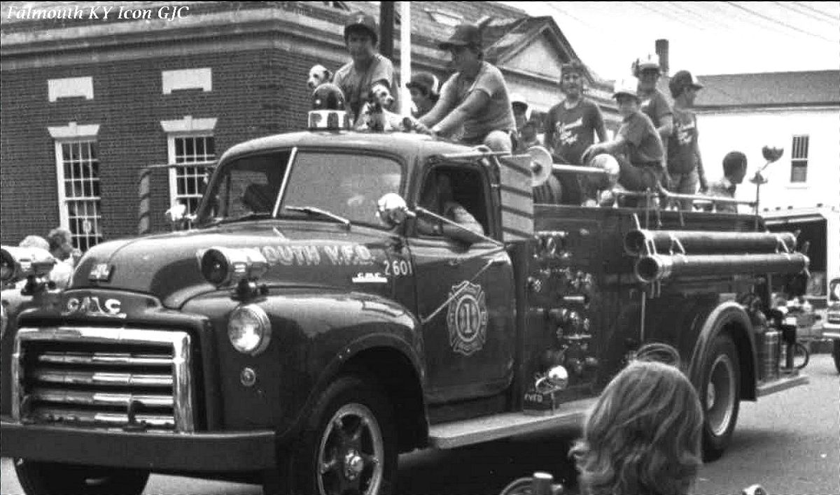 1981 Parade