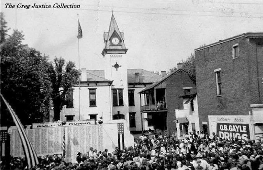 Courthouse