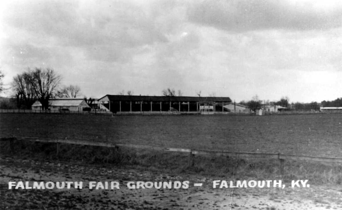 Fairgrounds