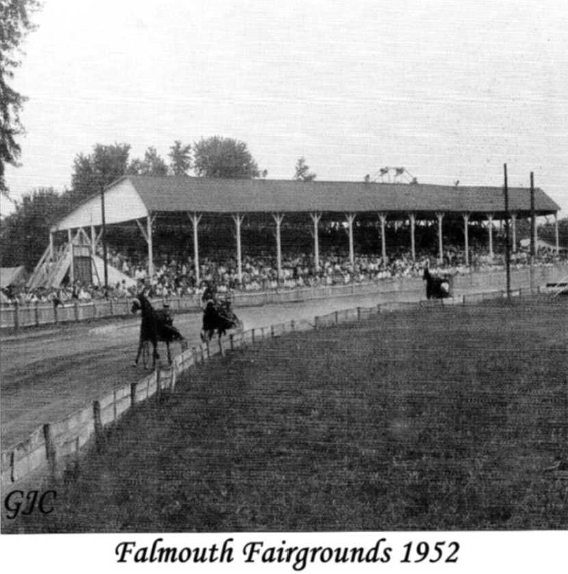 Falmouth, Ky