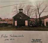 Fisher Tabernacle