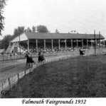 Fairgrounds