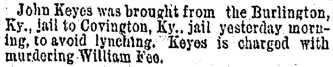 Keyes