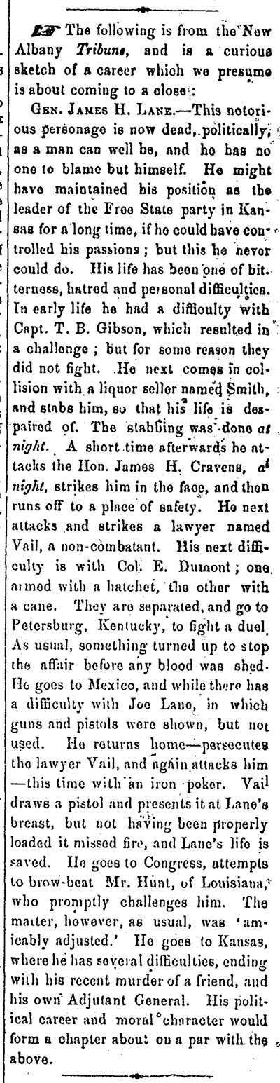 Duel in Petersburg