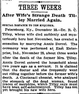 Tilley
