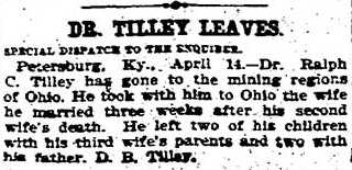 Tilley