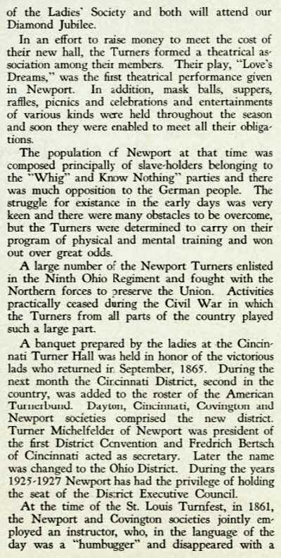 The Turners