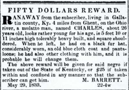 Charles