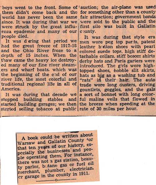 J. B. Holcomb