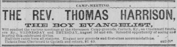 Camp Stevenson