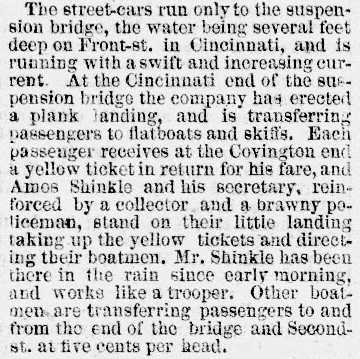 1884 Flood